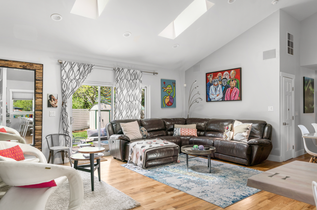 Private Boulder Oasis • Huge Yards • Mnt Views residence